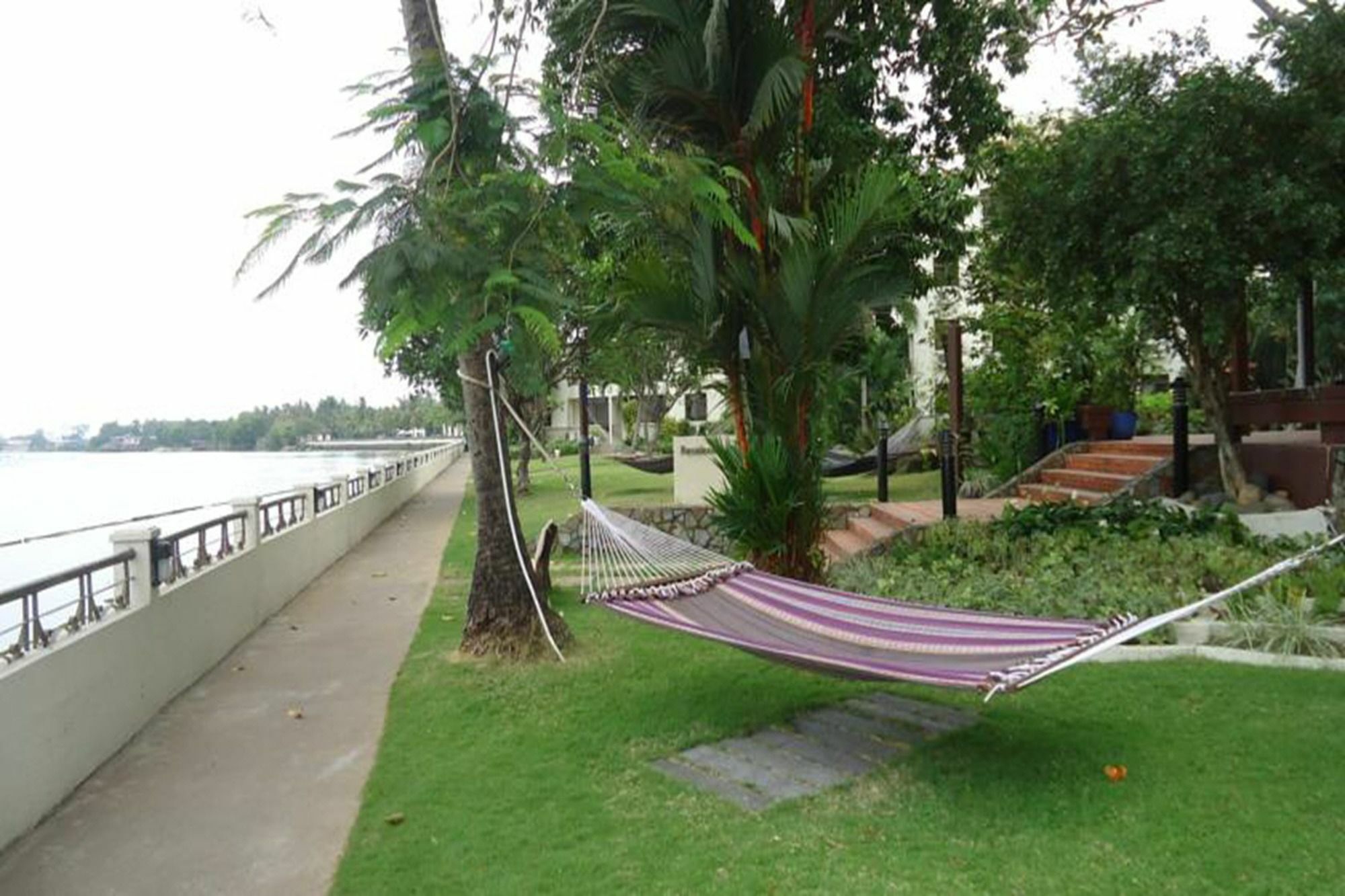 Riverside Serviced Apartments Ho Chi Minh City Exterior photo